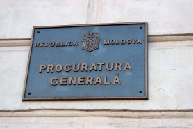 DOC // Procuratura Generală a înregistrat plângerea împotriva persoanelor și instituțiilor implicate în eliminarea Marinei Tauber din cursa pentru primăria Bălți